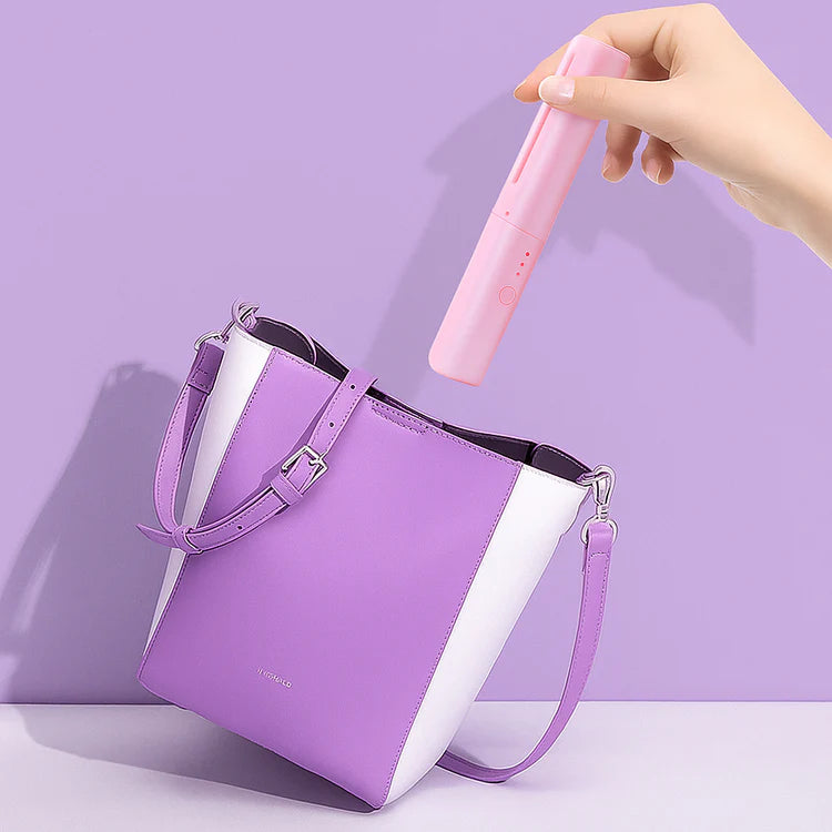 Product lifestyle image